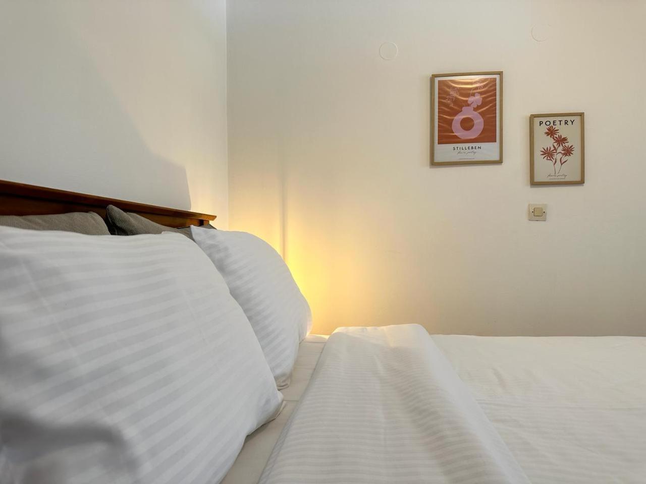 Corfu Lakeside Cottage Канони Екстериор снимка